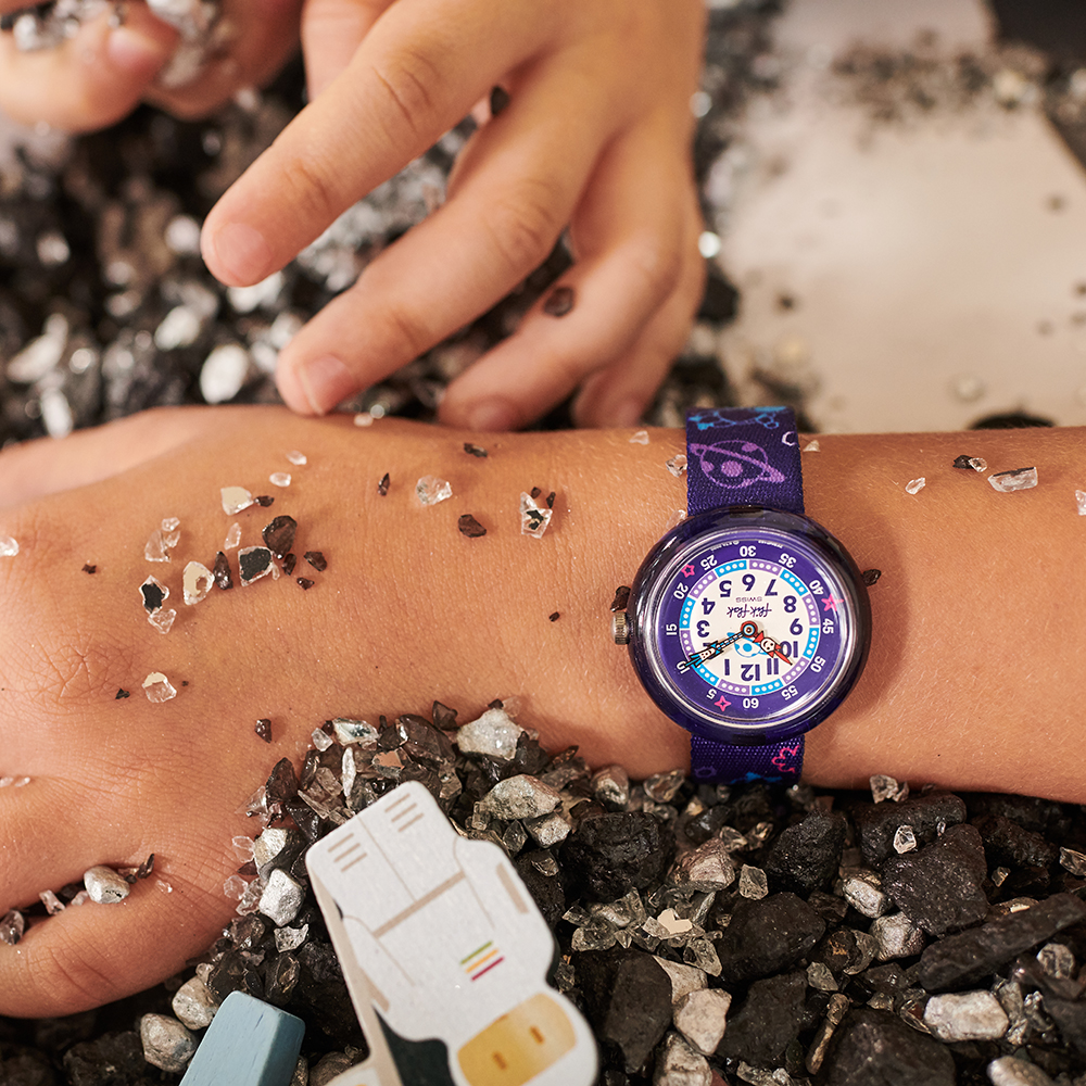 flik flak watches