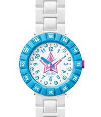 FCSP075 Rose Etoilée 34mm