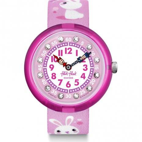 Flik Flak So Cute watch