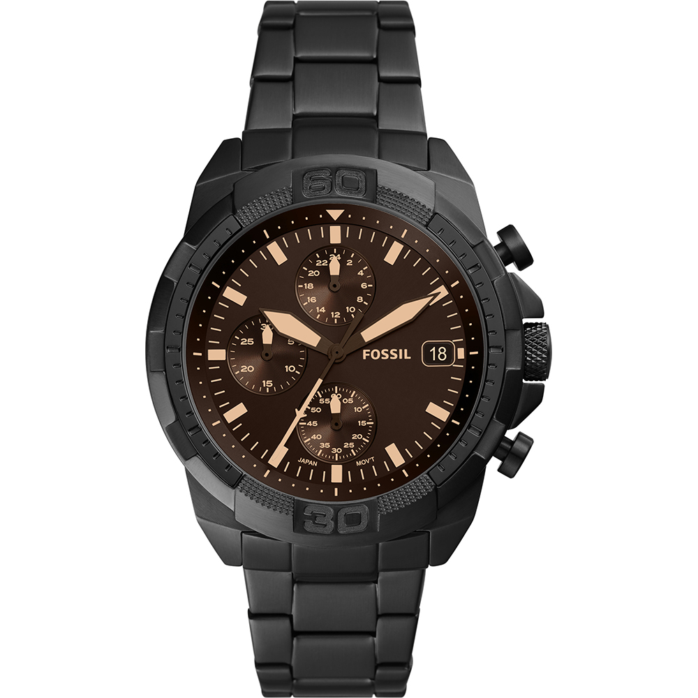 Fossil FS5851 Bronson Watch