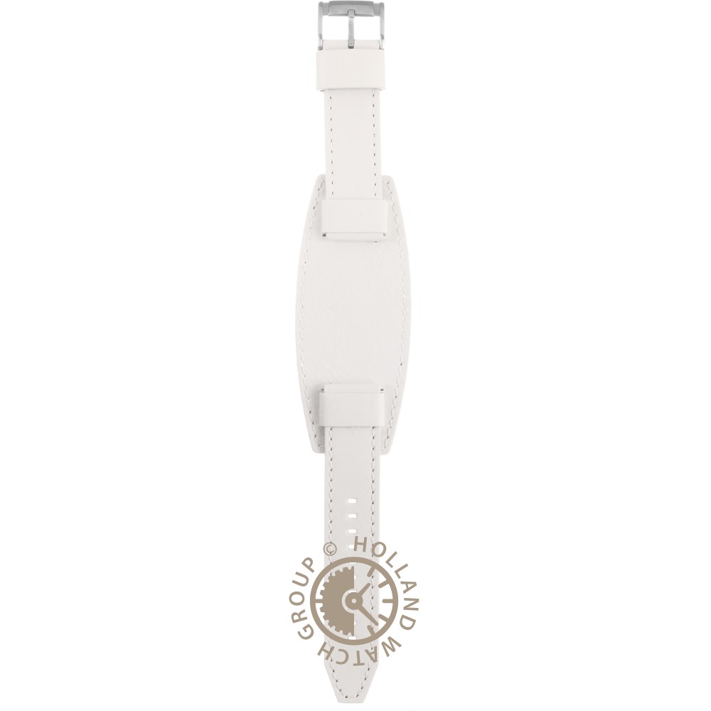 Fossil Straps ABQ1035 BQ1035 Asher Strap • Official dealer 
