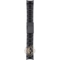 Fossil Straps ABQ2227 BQ2227 Flynn Sport Strap