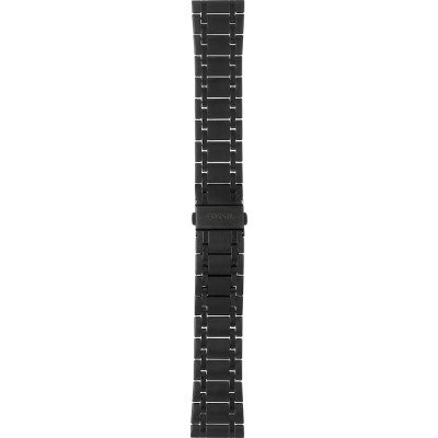 Fossil Straps ABQ2365 BQ2365 Fennmore Pasek