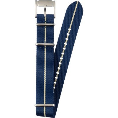 Fossil ABQ2794 BQ2794 Easton Strap
