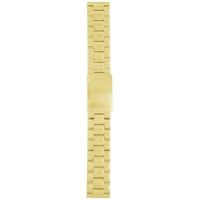 Fossil ABQ2852 BQ2852 Rhett Strap