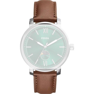 Fossil ABQ2907 BQ2907 Rhett Strap