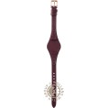 Fossil Straps ABQ3157 Horlogeband