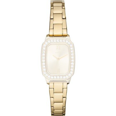 Fossil ABQ3669 BQ3669 Rilynn Strap