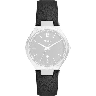 Fossil ABQ3745 BQ3745 Ashtyn Strap