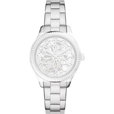 Fossil ABQ3753 BQ3753 Rye Strap