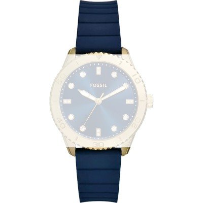 Bracelete Fossil ABQ3960 BQ3960 Dayle