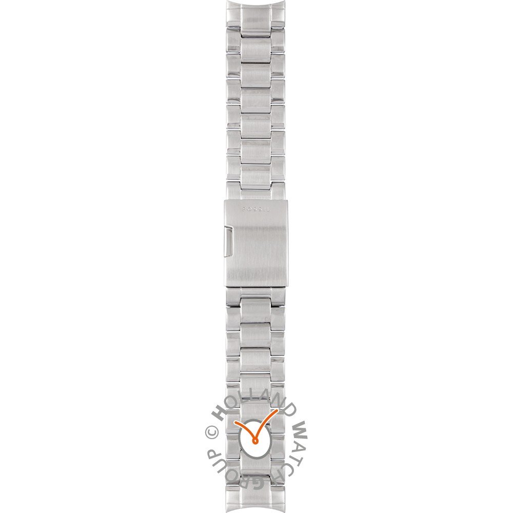 Fossil Straps ABQ9373 Strap