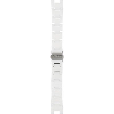 Fossil S380013 Apple Watch Strap • Official dealer •