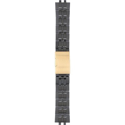 Fossil S380013 Apple Watch Strap • Official dealer •