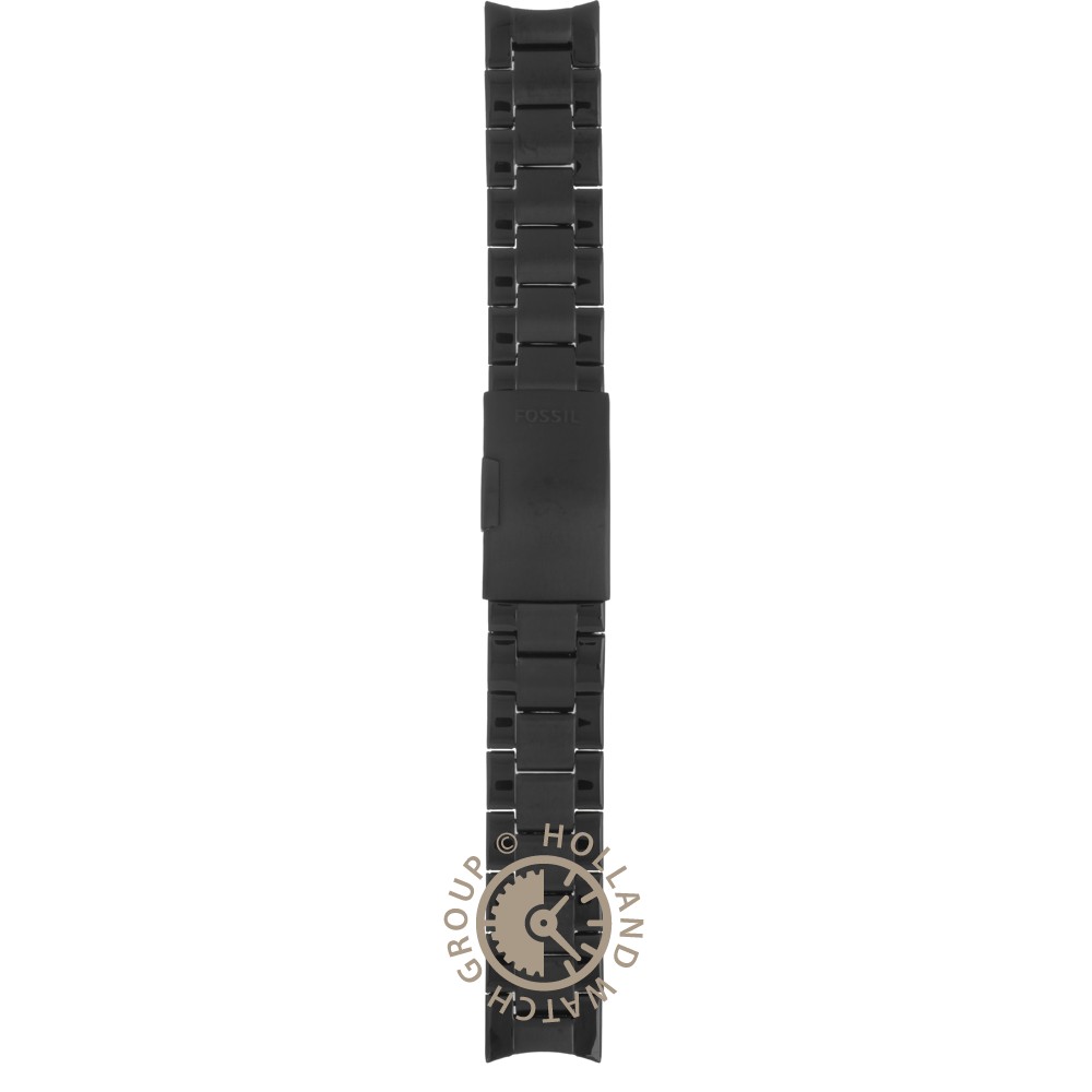 Fossil Straps AES3205 ES3205 Riley Band • Offizieller Händler