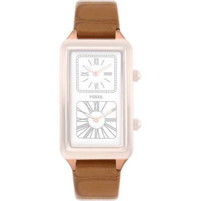 Fossil AES5228 ES5228 Raquel Strap