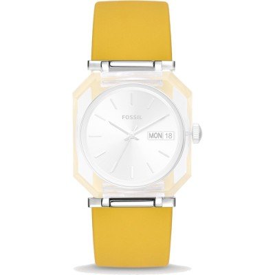 Fossil AES5256 ES5256 Rock Candy Strap