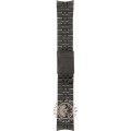 Cinturino Fossil Straps AFS4787 FS4787 Townsman Big