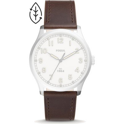 Fossil AFS5927 FS5927 Dayliner Strap