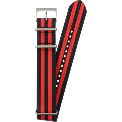 Fossil AFS5929 FS5929 FB-01 Horlogeband