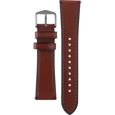 Fossil AFS5934 FS5934 Inscription Strap