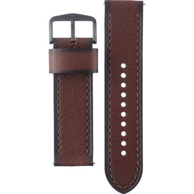 Bracelete Fossil Straps AFS5972 FS5972 Machine