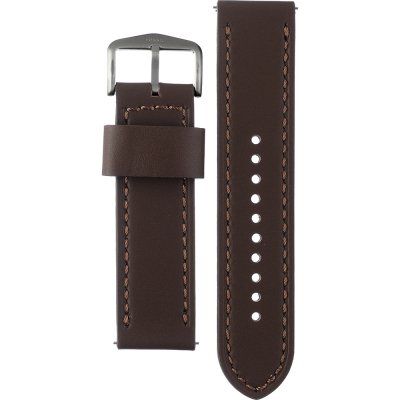 Fossil Straps AJR1424 JR1424 Nate Strap