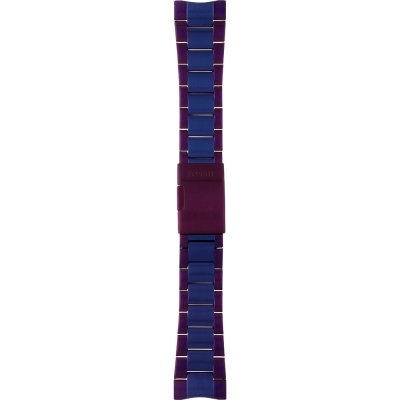 Fossil ALE1211 Marvel Horlogeband