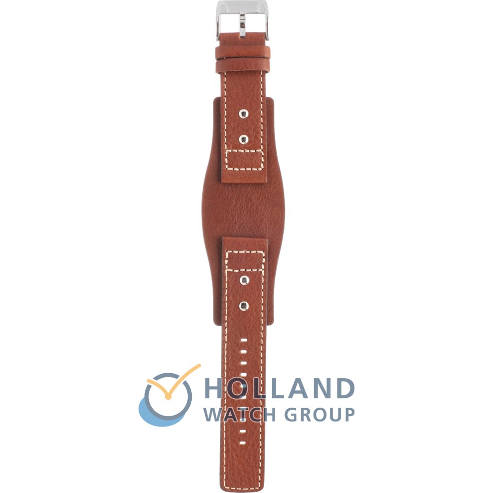Fossil Straps AAM3695 • Official • Mastersintime.com