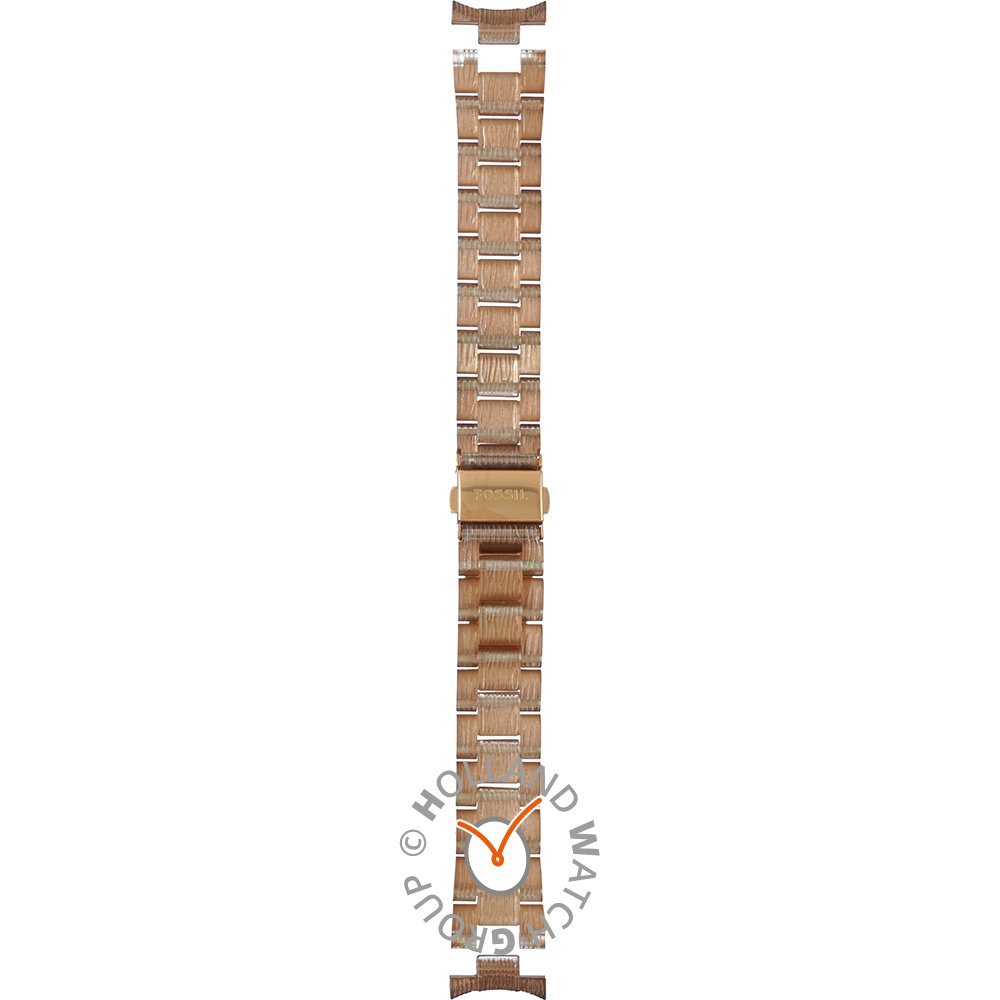 Fossil Straps AAM4472 Strap