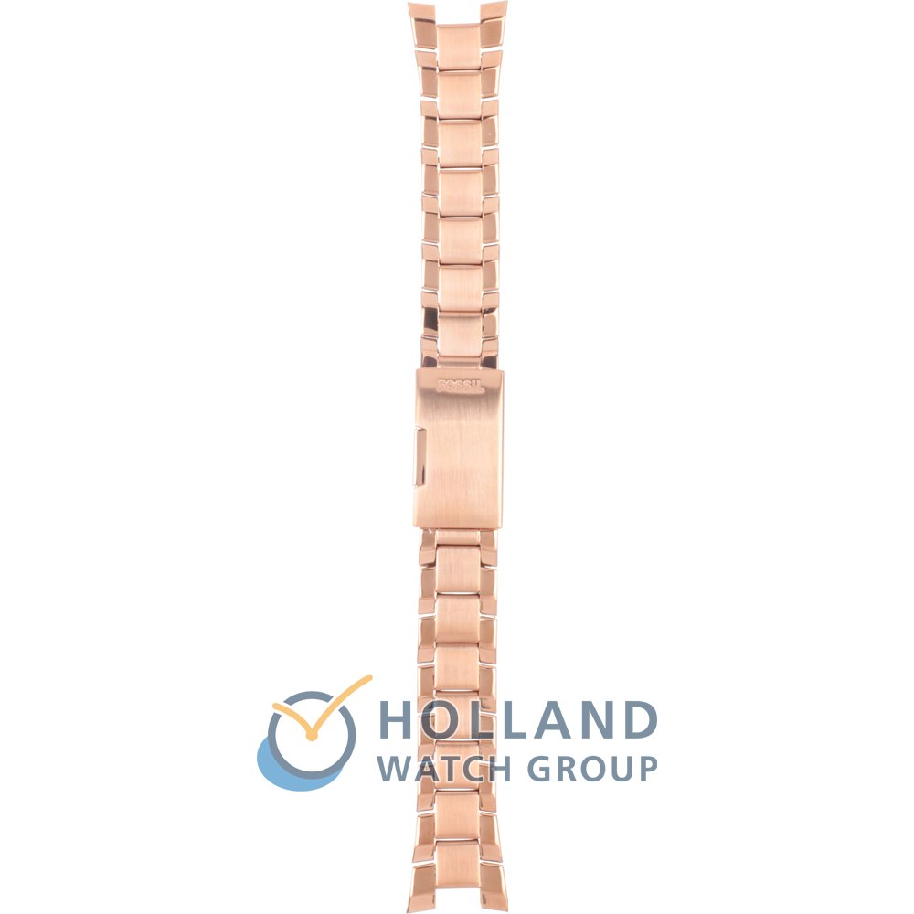 Fossil Straps AAM4508 AM4508 Serena Strap