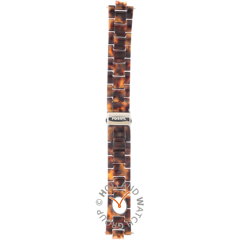 Fossil Straps AAM4641 AM4641 Cecile Strap