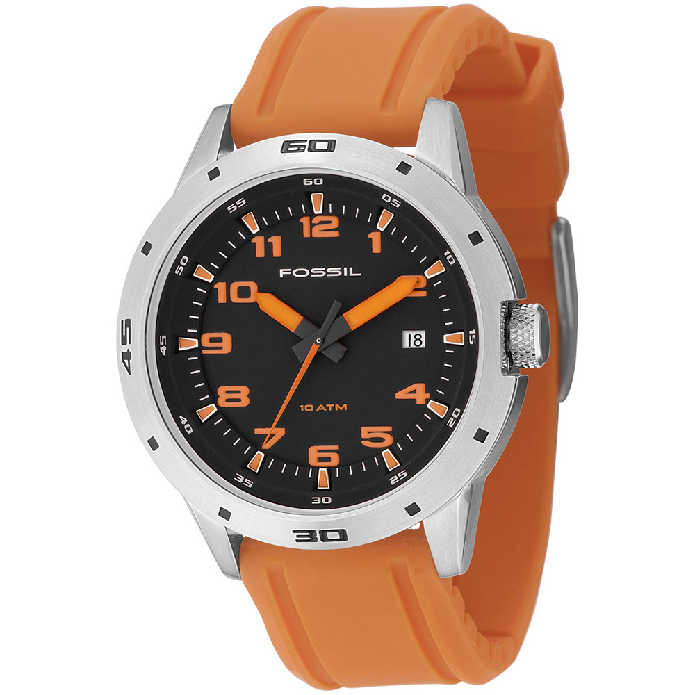 Fossil AM4201 Watch