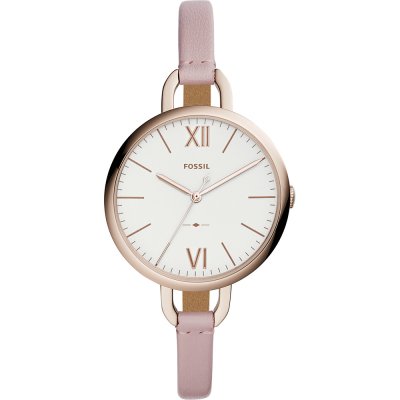 Fossil ES4356 Annette Watch
