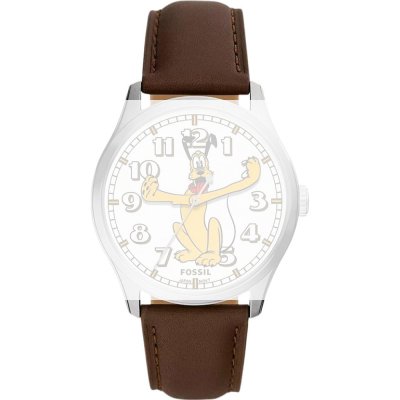 Fossil ASE1116 Pluto Band
