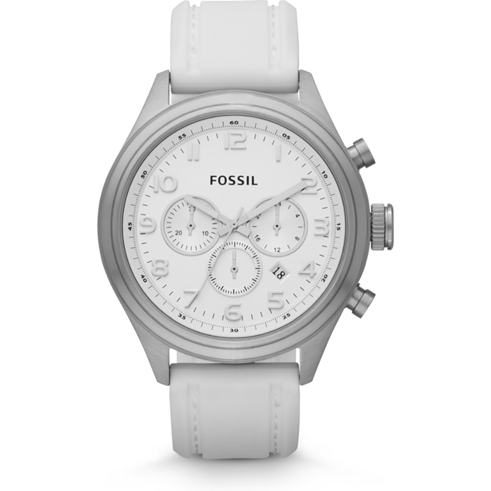 Fossil Watch  Asher BQ1032