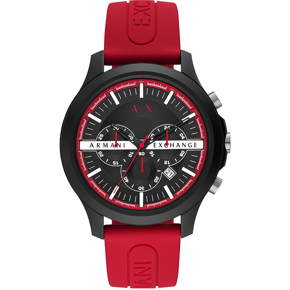 Armani Exchange AX2436 watch - Hampton