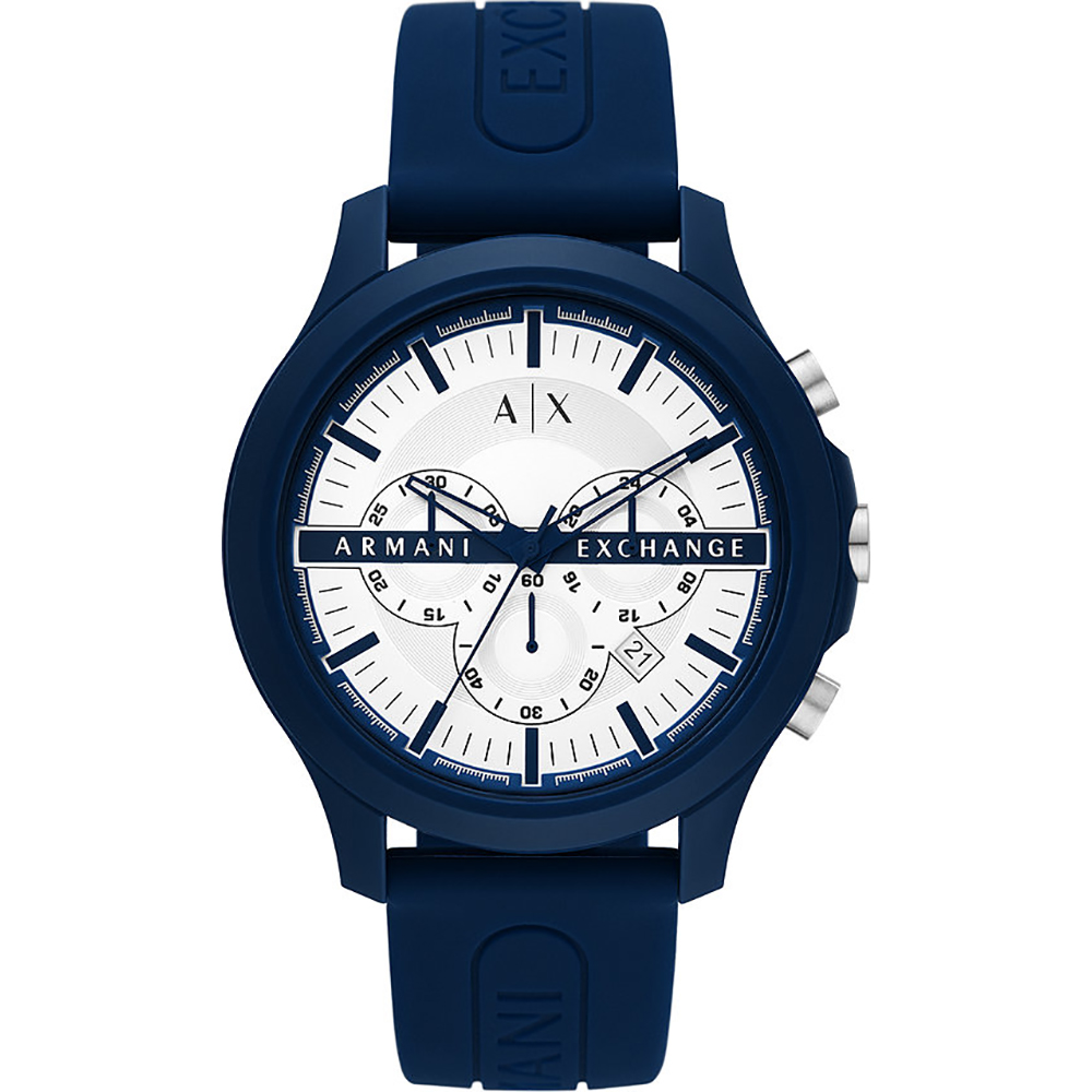 Armani Exchange AX2437 watch AX2437