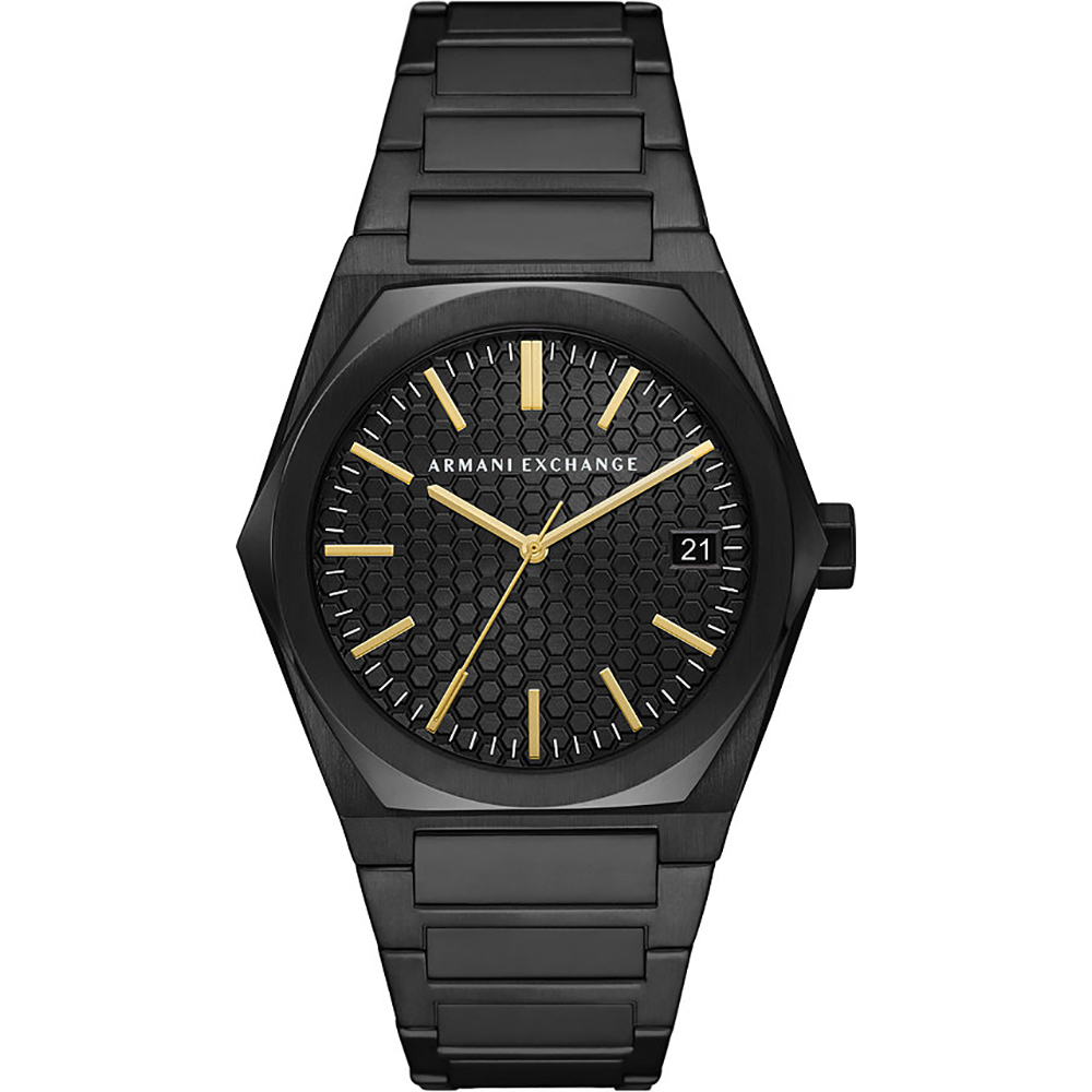 Armani Exchange AX2812 Geraldo horloge