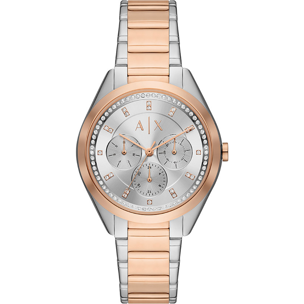 Armani Exchange AX5655 Watch