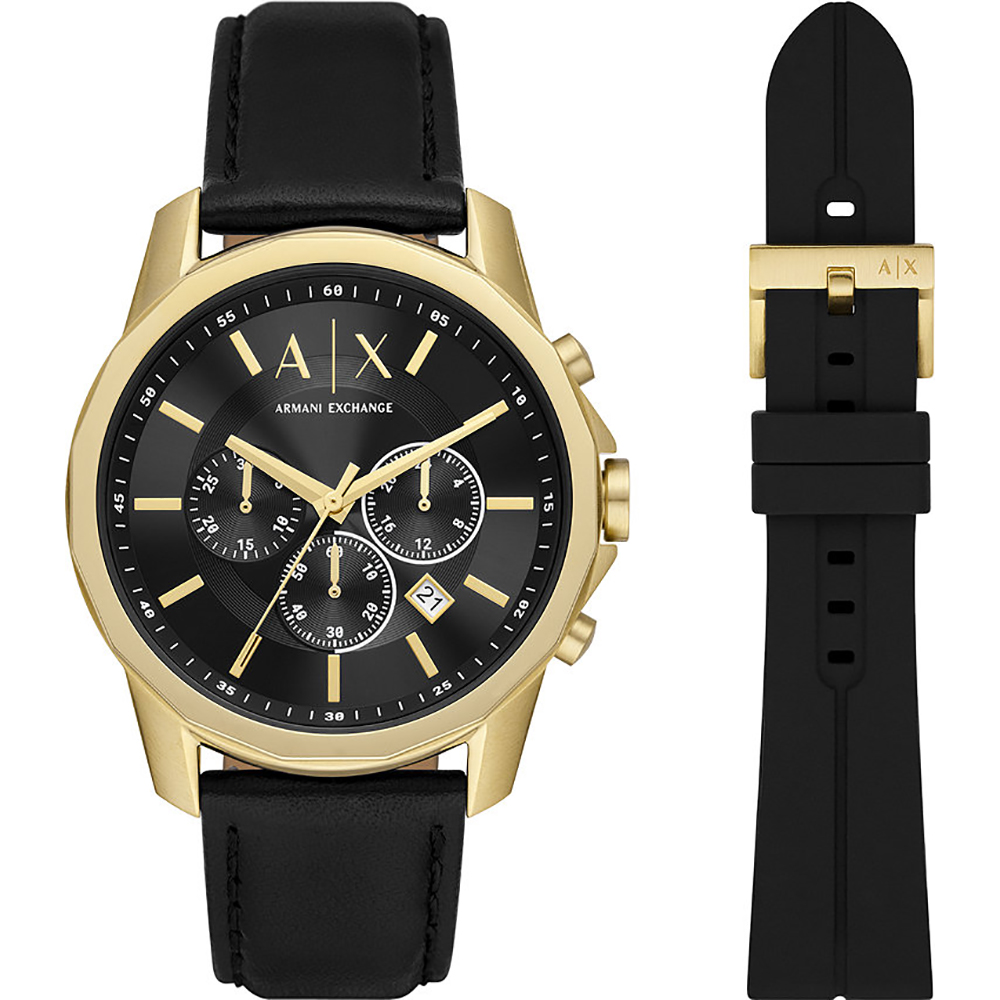 Armani Exchange AX7133SET Reloj