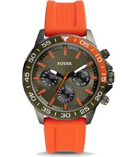 Fossil ABQ2500 Strap - BQ2500 Bannon