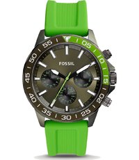 Fossil ABQ2501 Strap - BQ2501 Bannon