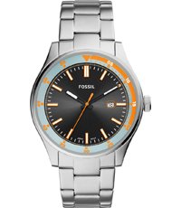 Fossil AFS5530 Strap - FS5530 Belmar