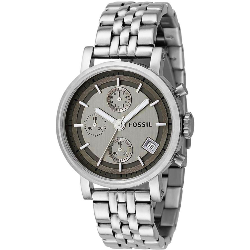 Fossil Watch  Boyfriend ES2200