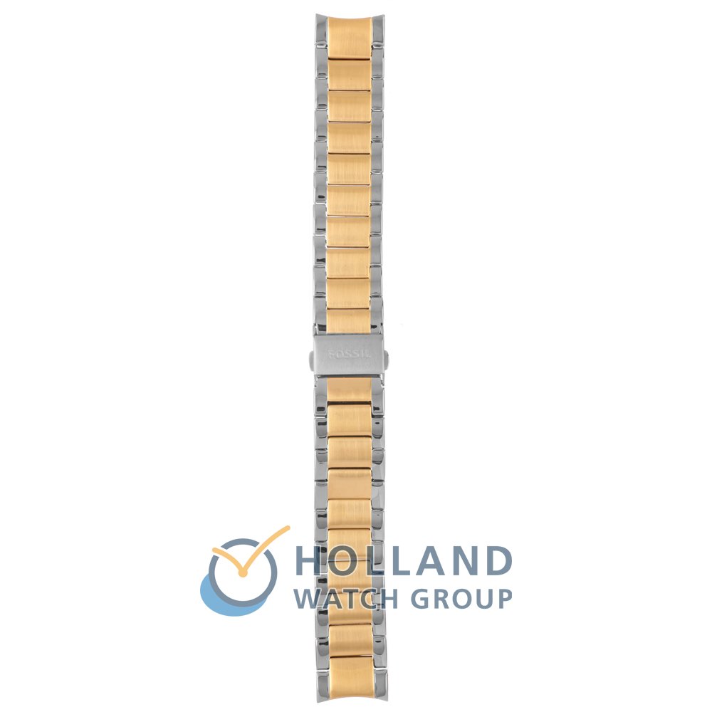 Fossil Straps ABQ1088 BQ1088 Carissa Strap