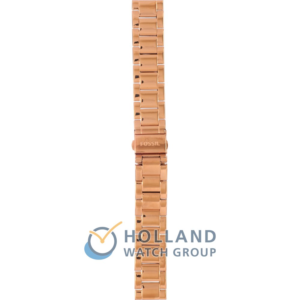 Fossil Straps ABQ1108 Strap