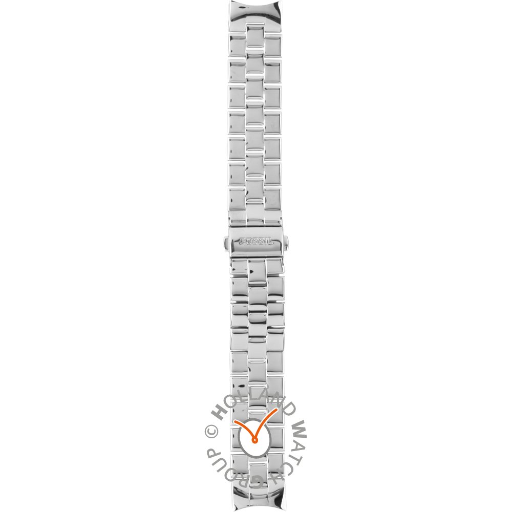 Fossil Straps ABQ1560 BQ1560 Modern Sophisticate Horlogeband