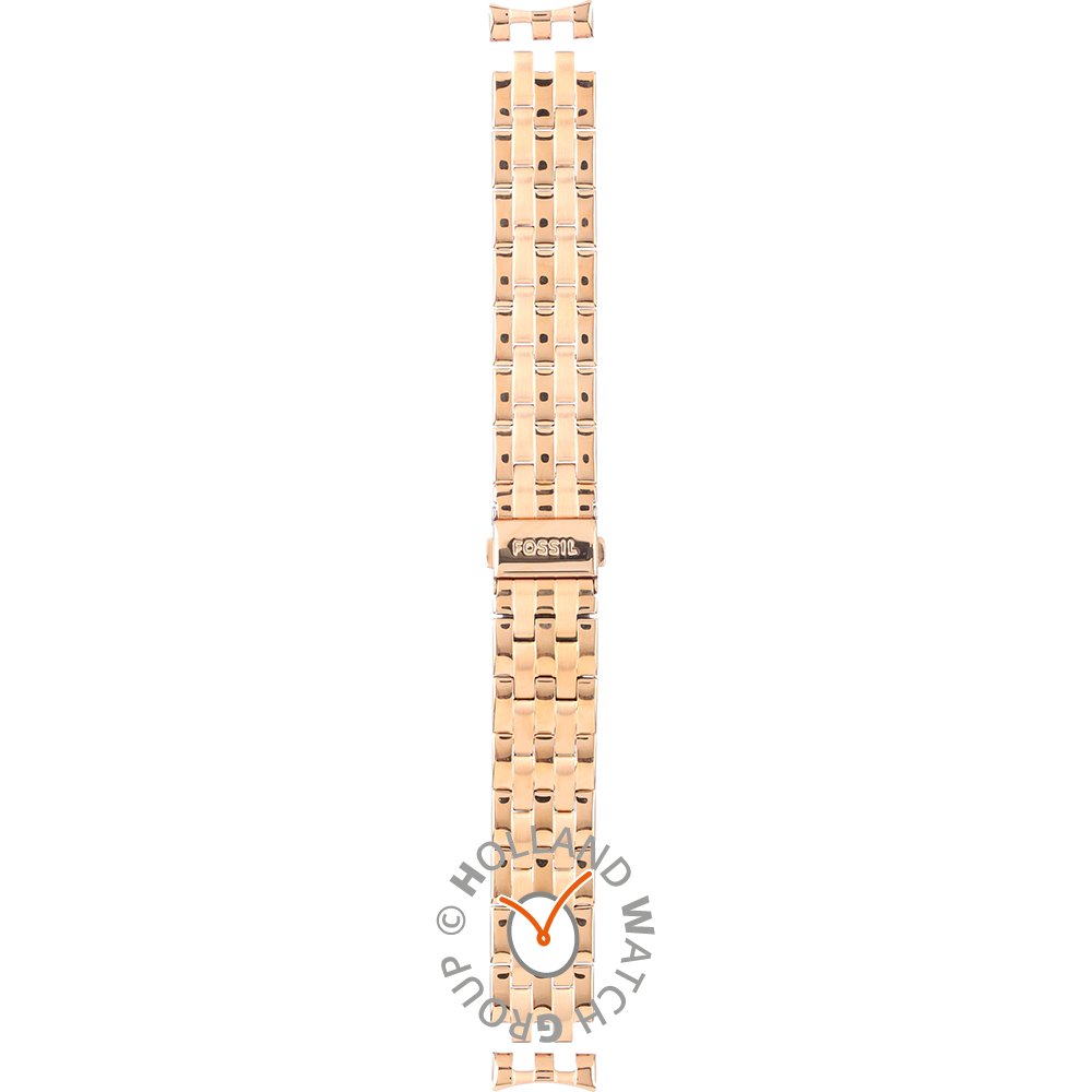 Fossil Straps ABQ1581 BQ1581 Daydreamer Strap