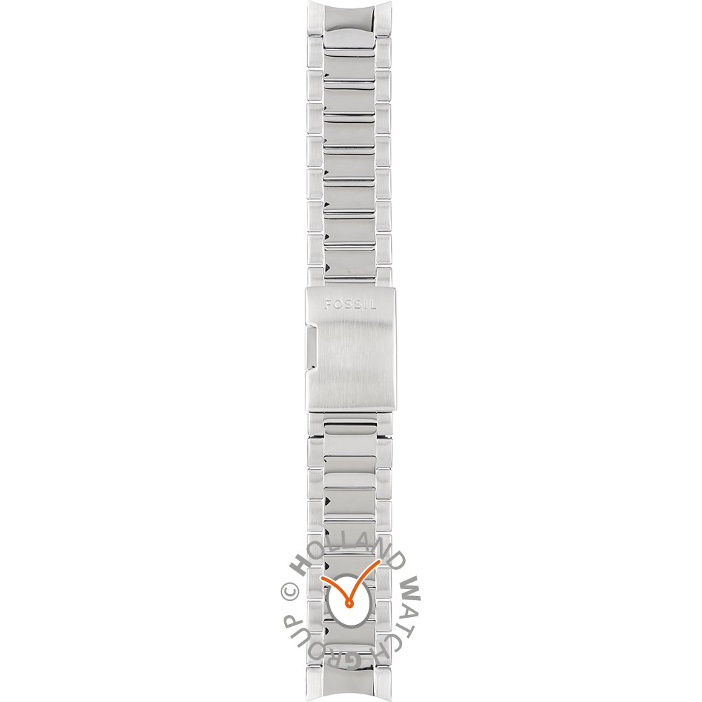 Fossil Straps ABQ1624 Strap